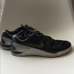 Nike metcon training shoes